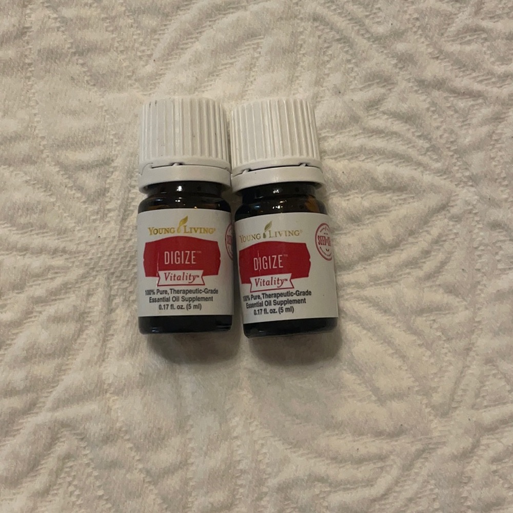 2 Digize Vitality